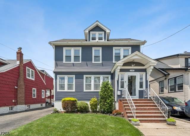 Property at 245 Kerrigan Blvd, Newark City, NJ 07106, 4 beds, 2 baths