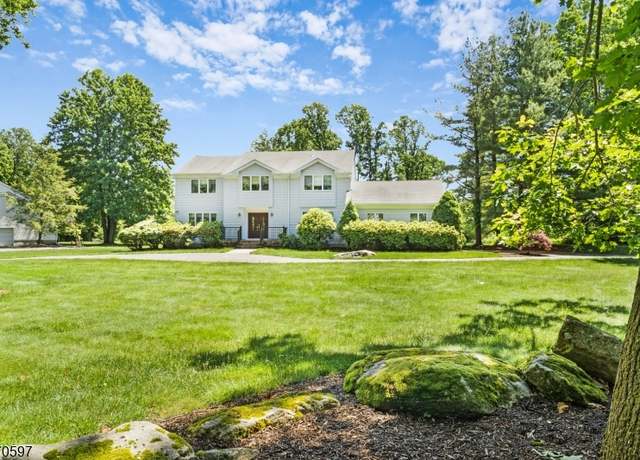 Property at 6 Theodore Dr, Randolph Twp., NJ 07869-1913, 4 beds, 2.5 baths