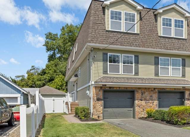 Property at 98 Winans Ave, Cranford Twp., NJ 07016-3145, 3 beds, 2.5 baths