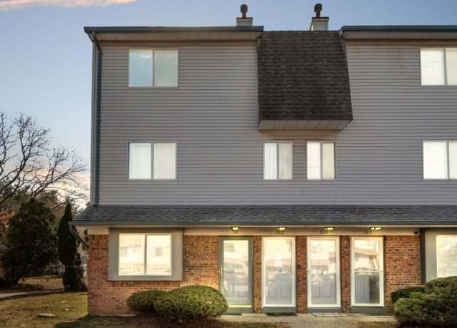 Property at 301 Arsdale Ter, Union Twp., NJ 07083-4468, 1 bed, 1 bath