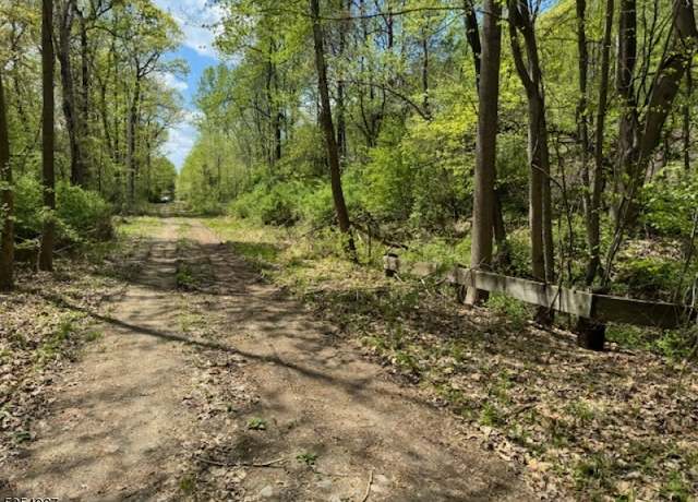 Property at 14 Laurel Woods Dr, Blairstown Twp., NJ 07825-2404