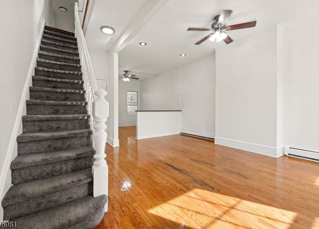 Property at 142 Sherman Ave, Newark City, NJ 07114-1737, 4 beds, 2.5 baths