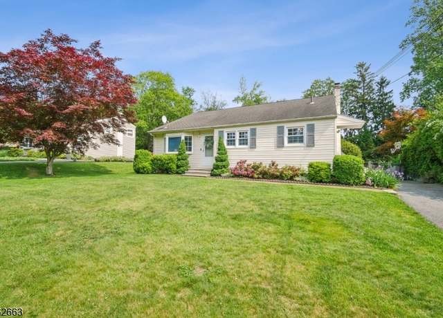 Property at 22 Corwin St, Randolph Twp., NJ 07869-3405, 4 beds, 2 baths