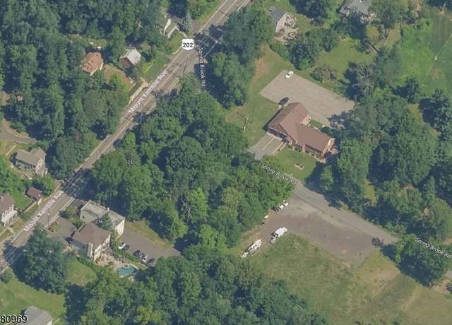 Property at 234 Mount Kemble Ave, Morris Twp., NJ 07960-6218
