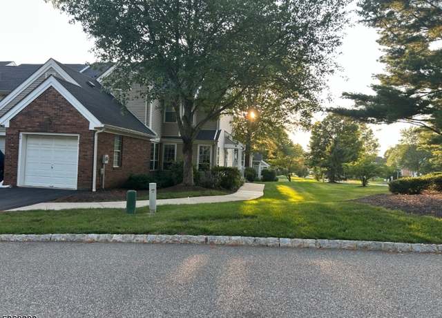Property at 253 Laurel Ct, Readington Twp., NJ 08889-2027, 2 beds, 2.5 baths