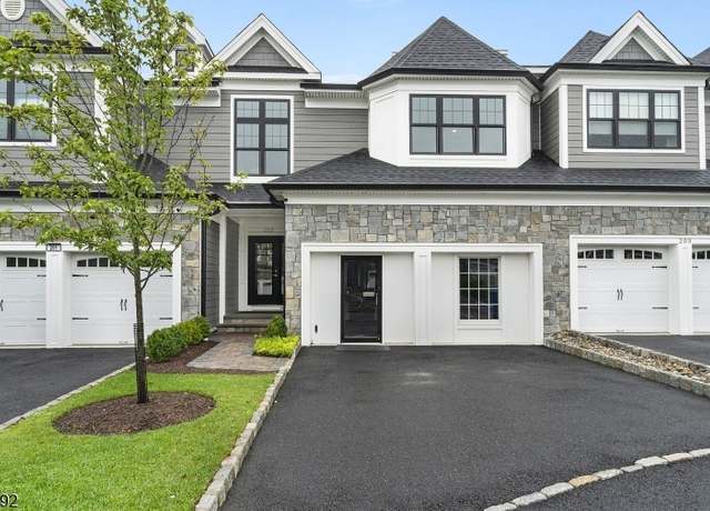 Property at 202 Sophia Ct, Watchung Boro, NJ 07069, 3 beds, 3.5 baths