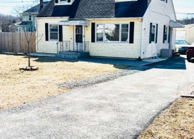 Property at 44 N 1st Ave, Mine Hill Twp., NJ 07803-2311, 3 beds, 1 bath