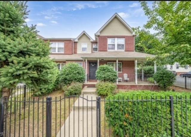 Property at 618 18Th Ave, Newark City, NJ 07103-1018, 3 beds, 2 baths