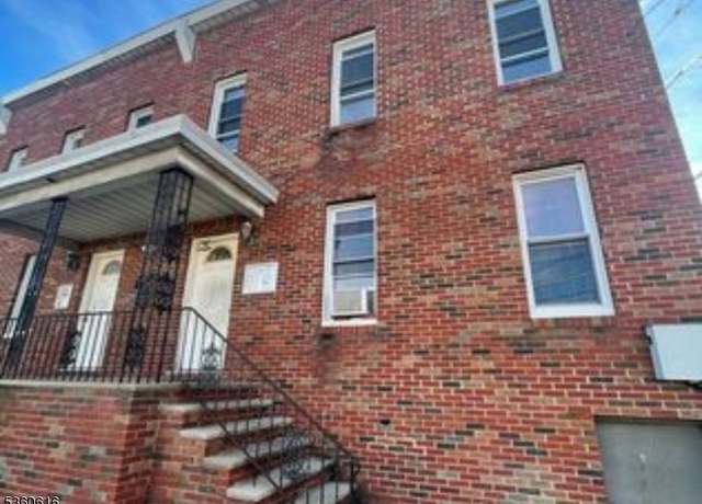 Property at 234 Niles St, Elizabeth City, NJ 07202-3968, 9 beds, 4 baths