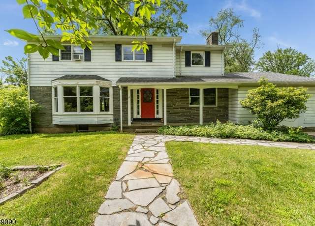 Property at 63 Bissell Rd, Tewksbury Twp., NJ 08833-4432, 4 beds, 2.5 baths