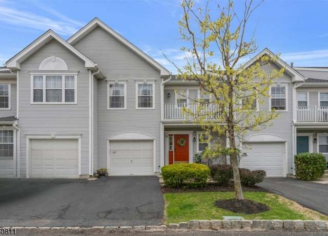 Property at 227 Marcia Way, Bridgewater Twp., NJ 08807-5685, 3 beds, 2.5 baths