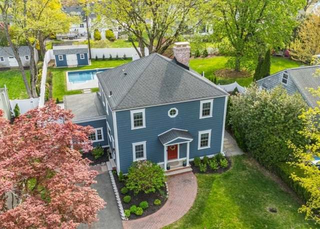 Property at 17 Normandy Blvd E, Morris Twp., NJ 07960-5732, 4 beds, 3 baths