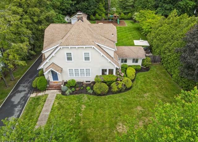 Property at 333 Woodland Rd, Madison Boro, NJ 07940-2528, 3 beds, 3 baths
