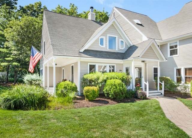 Property at 26A W Main St, Mendham Boro, NJ 07945-1217, 4 beds, 4 baths