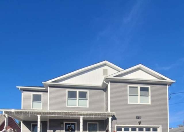 Property at 112 Melrose Ter, Linden City, NJ 07036-3714, 5 beds, 4 baths