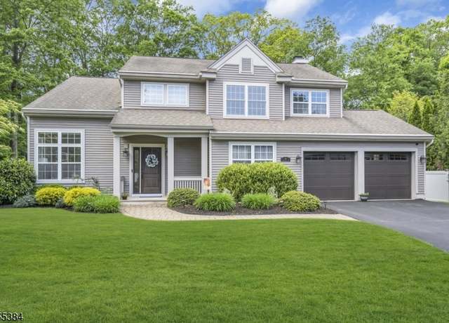 Property at 95 School House Rd, Jefferson Twp., NJ 07438, 4 beds, 2.5 baths