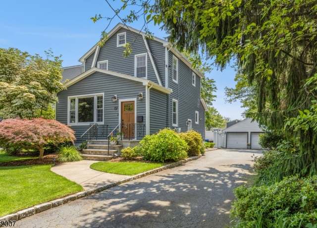 Property at 137 Marlboro St, Westfield Town, NJ 07090-2215, 3 beds, 2 baths