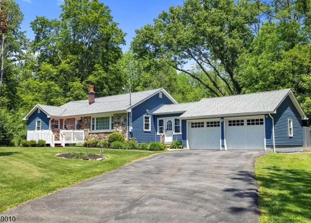 Property at 35 Old Turnpike Rd, Washington Twp., NJ 07853, 3 beds, 2 baths