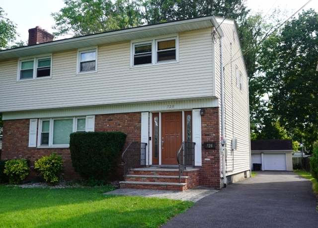 Property at 730 Salem Ave, Elizabeth City, NJ 07208-2343, 4 beds, 2.5 baths