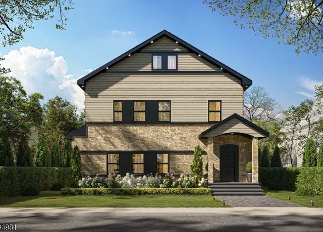 Property at 39 Huntley Rd, Summit City, NJ 07901-4059, 6 beds, 5.5 baths