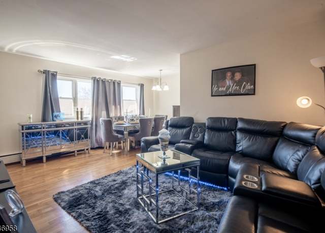 Property at 916 Stuyvesant Ave Unit S2, Irvington Twp., NJ 07111-5144, 1 bed, 1 bath