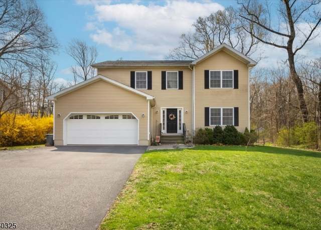 Property at 68 Conkling St, Bernards Twp., NJ 07920-1715, 4 beds, 2.5 baths