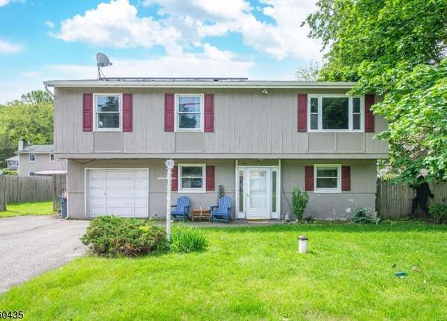Property at 110 Shore Rd, Green Twp., NJ 07821-2241, 3 beds, 2 baths