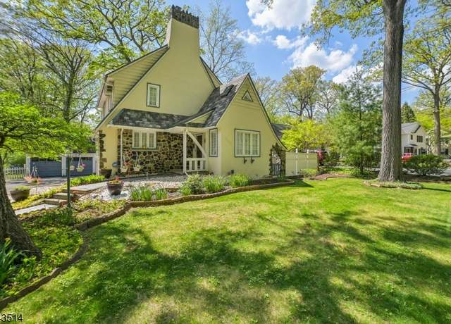 Property at 230 Glen Ave, Millburn Twp., NJ 07041-1620, 4 beds, 3.5 baths