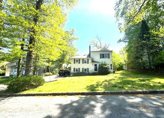 Property at 5 Stoney Hill Pl, Livingston Twp., NJ 07039-3719, 4 beds, 3 baths