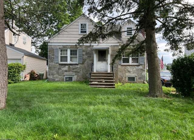 Property at 1880 Long Ter, Union Twp., NJ 07083-5405, 3 beds, 2 baths
