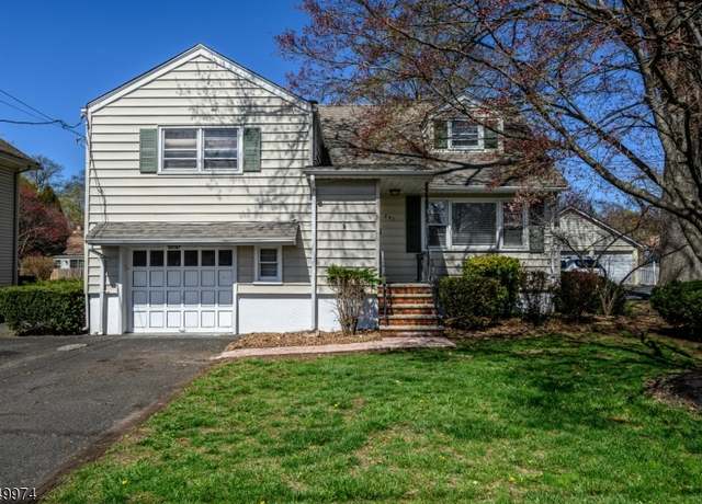 Property at 241 N Jackson Ave, North Plainfield Boro, NJ 07060-4332, 3 beds, 2 baths