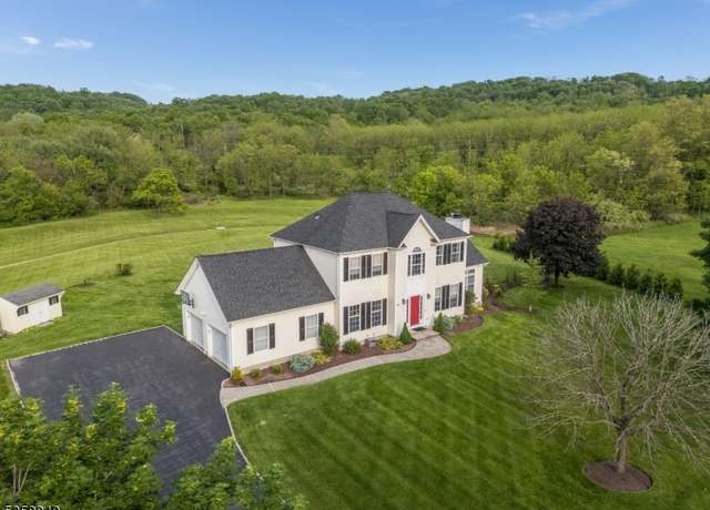 Property at 56 Bryan Rd, Franklin Twp., NJ 07882-3520, 4 beds, 2.5 baths