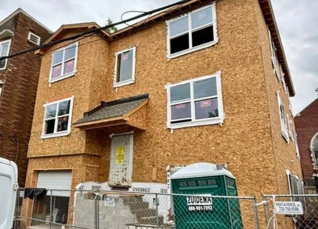 Property at 122-124 Rose Ter, Newark City, NJ 07108-1620, 6 beds, 5 baths