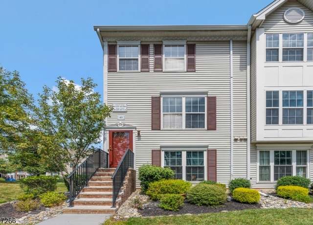 Property at 4101 Dilts Ln, Bridgewater Twp., NJ 08807-5559, 3 beds, 2.5 baths