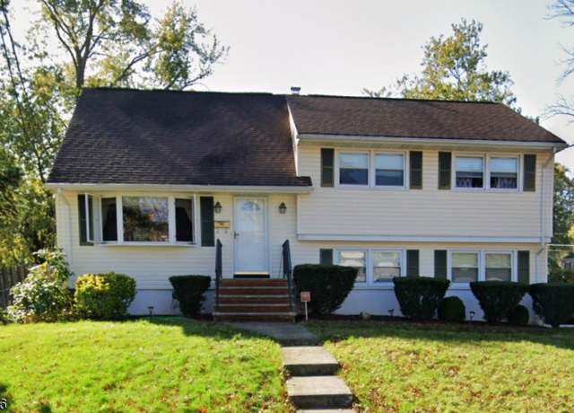 Property at 172 Rodney Ave, Franklin Twp., NJ 08873-1947, 4 beds, 1.5 baths