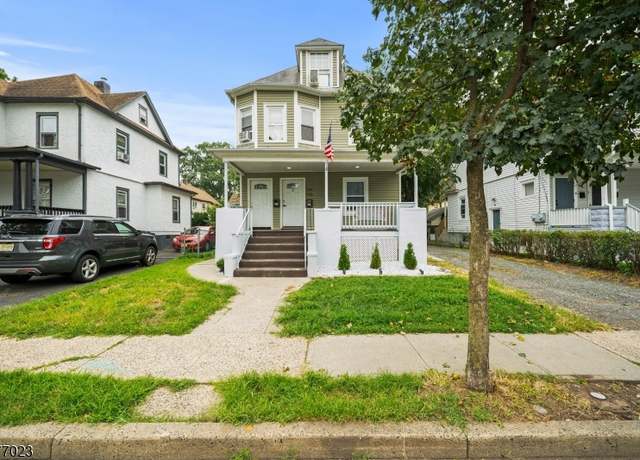 Property at 726 E 6Th St #2, Plainfield City, NJ 07062-1802, 8 beds, 3 baths