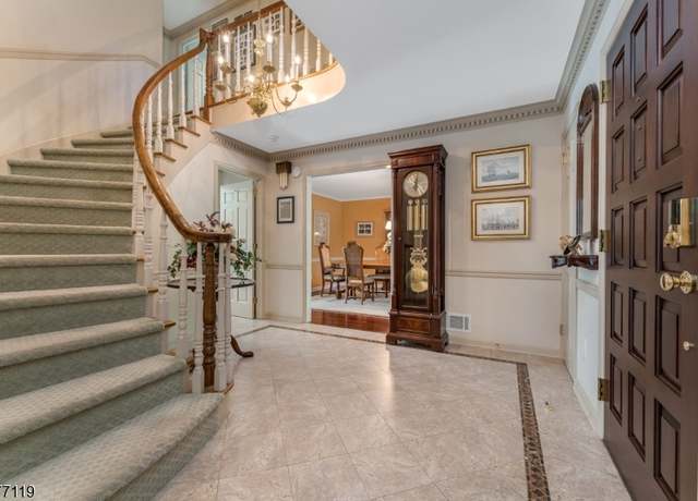 Property at 10 Farview Dr, Clinton Twp., NJ 08801-3353, 4 beds, 3 baths