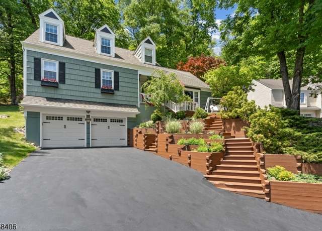 Property at 8 Cardinal Dr, Sparta Twp., NJ 07871-1337, 4 beds, 2.5 baths