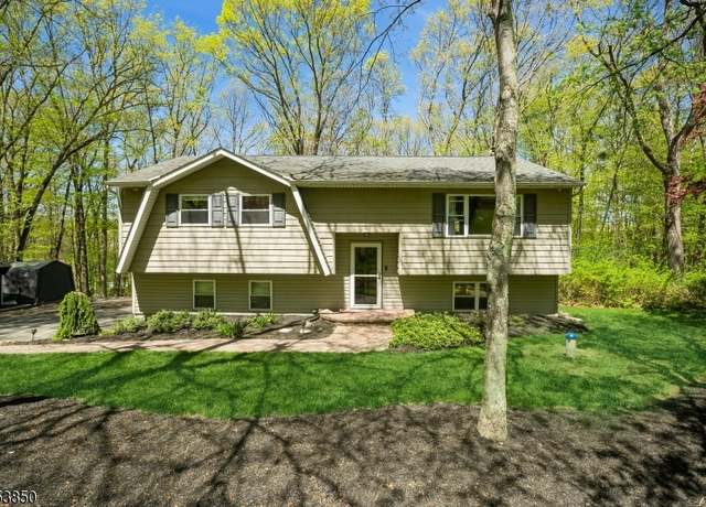 Property at 37 Brookwood Rd, Byram Twp., NJ 07874-3227, 3 beds, 2 baths