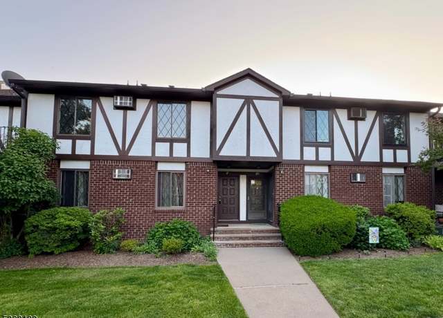 Property at 69 Farm Rd Unit N, Hillsborough Twp., NJ 08844-4471, 1 bed, 1 bath