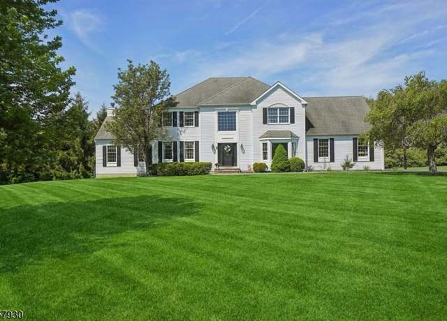 Property at 3 Creek Rd, Readington Twp., NJ 08889-4016, 4 beds, 3 baths