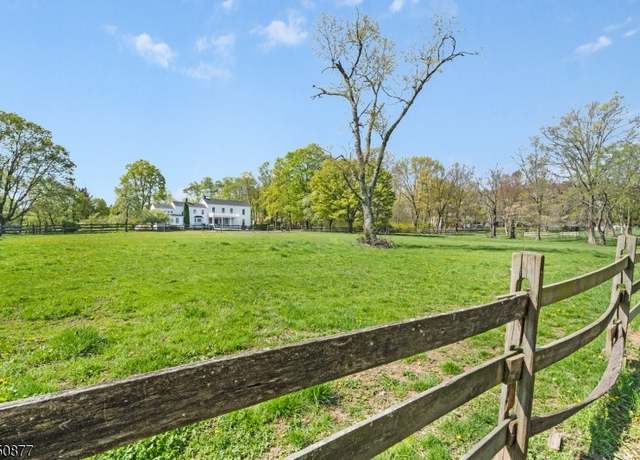 Property at 158 Rosemont Ringoes Rd, East Amwell Twp., NJ 08559-1418, 4 beds, 2 baths
