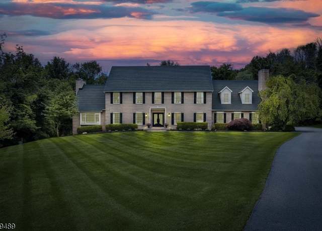 Property at 111 Lambert Dr, Sparta Twp., NJ 07871-1141, 4 beds, 3.5 baths