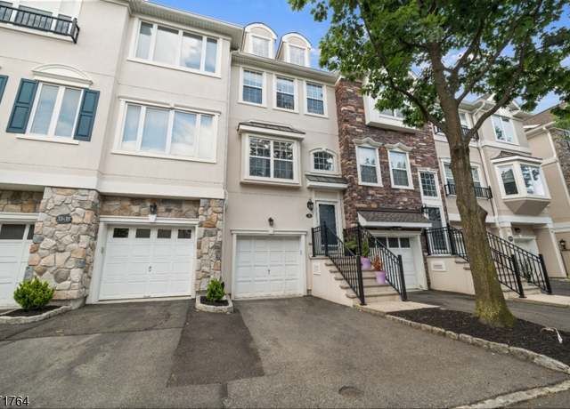 Property at 31 Devonshire Dr, Clifton, NJ 07013-2662, 2 beds, 3 baths