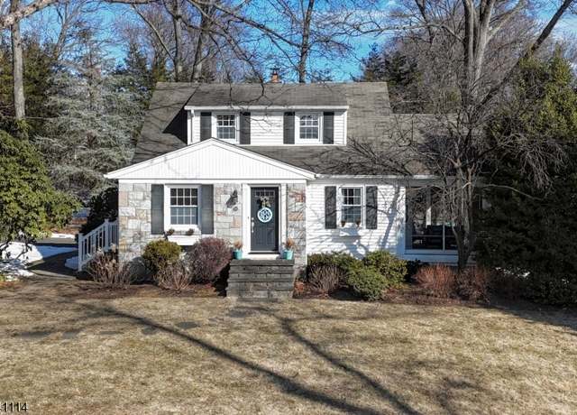 Property at 50 Colgate Ave, Wyckoff Twp., NJ 07481-3002, 4 beds, 2 baths