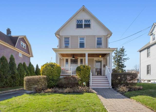 Property at 56 Hudson Ave, Ridgefield Park Village, NJ 07660-1731, 4 beds, 3.5 baths