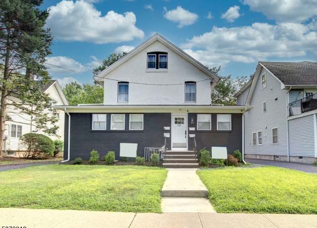 Property at 721 N Wood Ave, Linden City, NJ 07036-4061, 5 beds, 3.5 baths