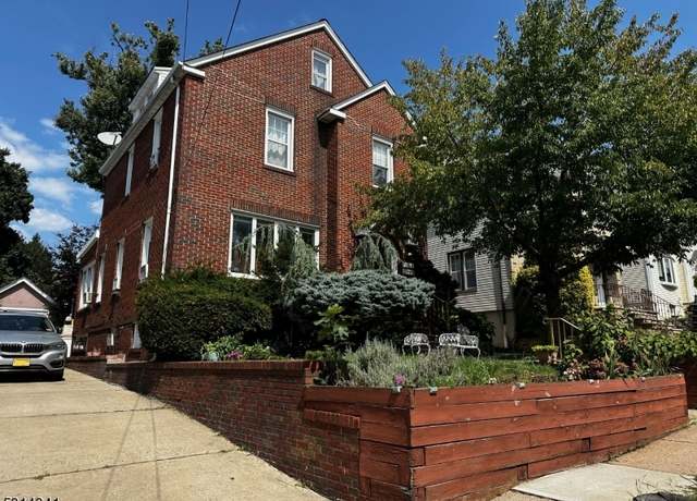Property at 919 Marion Pl, Ridgefield Boro, NJ 07657-2401, 5 beds, 3 baths