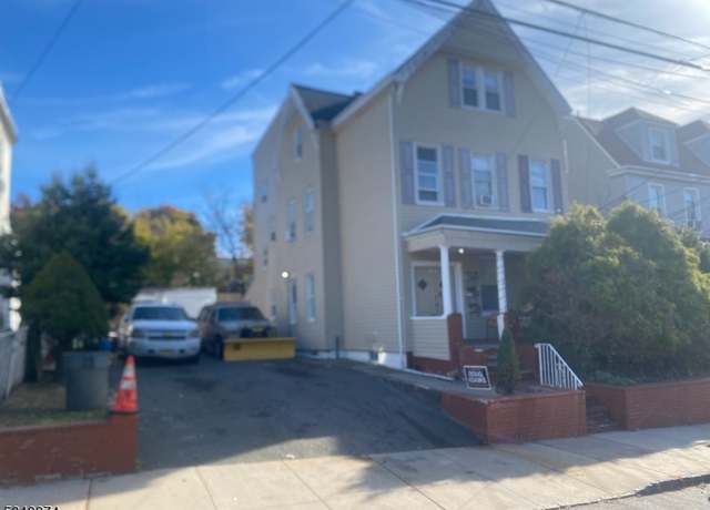 Property at 52 Whittlesey Ave, West Orange Twp., NJ 07052-6158, 6 beds, 3.5 baths