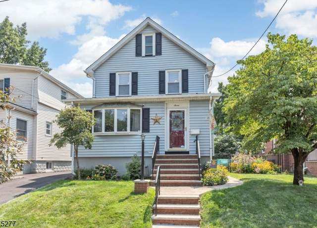 Property at 7 3rd Ave, Garwood Boro, NJ 07027-1128, 3 beds, 2 baths